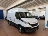 IVECO DAILY FURGONE  3520L H2 BLUE