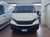 IVECO DAILY FURGONE  3520L H2 BLUE