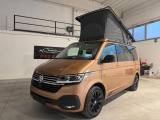VOLKSWAGEN California T6.1 2.0 TDI 204CV DSG 4Motion Beach Tour Edition