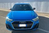 AUDI A1 SPB 40 TFSI S tronic S line edition