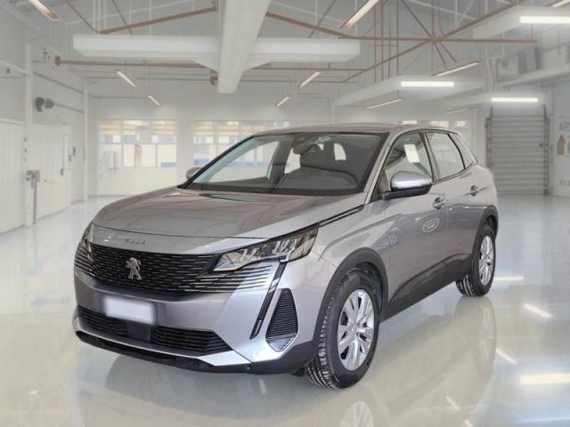 peugeot 3008 bluehdi 130 ss eat8 active business