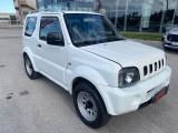 SUZUKI Jimny 1.3i 16V cat 4WD 