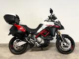DUCATI Multistrada 950 S Touring