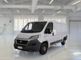 FIAT DUCATO  FURGONE 35 MH1 2.0 MULTIJET