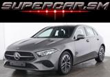 MERCEDES-BENZ A 180 d PROGRESSIVE