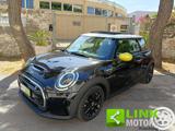 MINI Cooper SE S NEOPATENTATI
