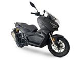 KYMCO Dink 125 X 2025