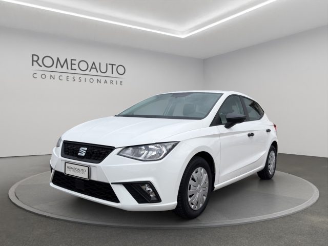 seat ibiza 1.0 tgi 5 porte business