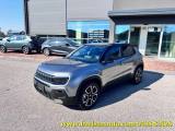 JEEP Avenger 1.2 Turbo 100 CV Summit / TETTO / PELLE