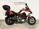 DUCATI Multistrada 1200 PIKES PEAK