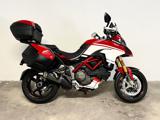 DUCATI Multistrada 1200 PIKES PEAK