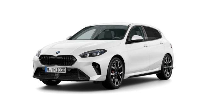 bmw 118 d msport pro