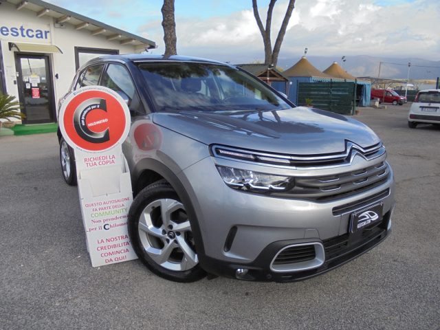 citroen c5 aircross bluehdi 130 ss business usata