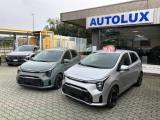 KIA Picanto 1.0 12V 5Pt AMT 20th Anniversary Ed.+Ruotino