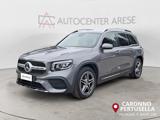 MERCEDES-BENZ GLB 200 d Automatic Premium