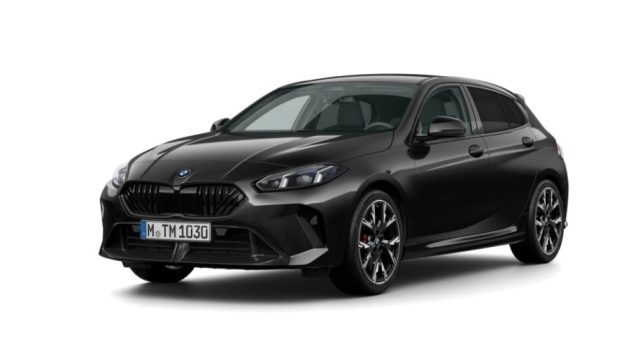 bmw 118 d msport pro