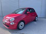 FIAT 500 1.0 Hybrid Lounge OK Neopatentati legge 104
