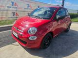 FIAT 500 1.0 Hybrid