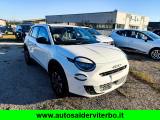 FIAT 600 Hybrid 100 CV DCT MHEV