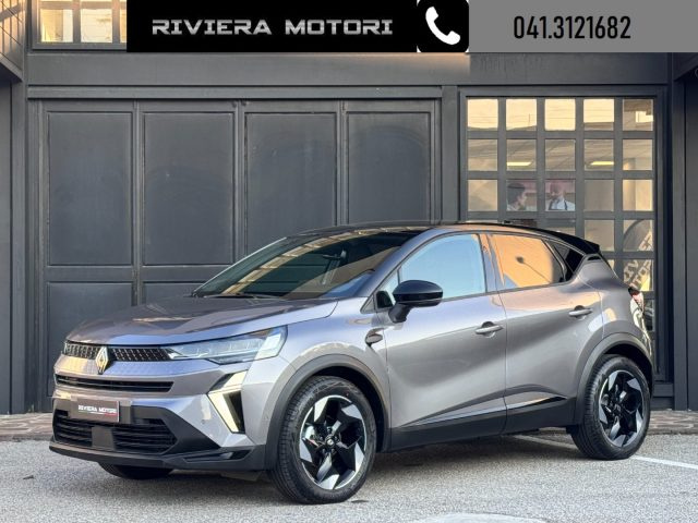 renault captur eco-g 100 cv techno
