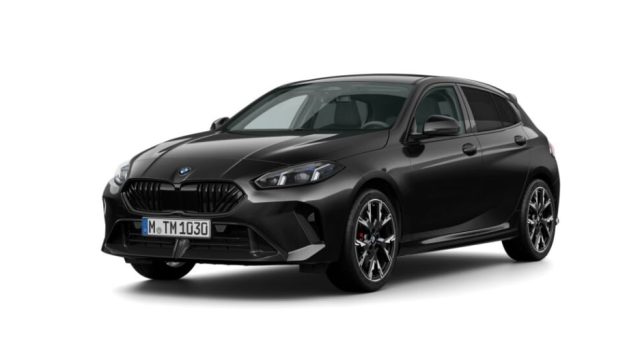 bmw 118 d msport pro
