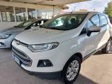 FORD EcoSport 1.5 TDCi 90 CV Business Anche Neopatentati