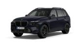 BMW X7 xDrive40d 48V Msport Pro