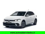 VOLKSWAGEN Polo 1.0 TSI Edition Plus