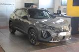 PEUGEOT 2008 Hybrid 145 GT KM ZERO