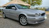 JAGUAR X-Type 2.5 V6 24V cat Executive GPL ASI