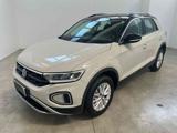 VOLKSWAGEN T-Roc 1.5 TSI ACT DSG Life