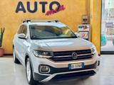 VOLKSWAGEN T-Cross 1.0 TSI 110 CV Advanced
