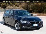 BMW 316 D TOURING 115 CV