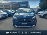 PEUGEOT 3008 BlueHDi 130 S&S Allure Pack