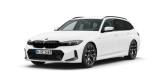 BMW 320 d 48V Touring Msport