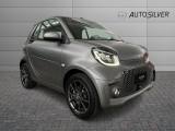 SMART ForTwo EQ cabrio Prime