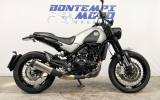 BENELLI Leoncino 500 2021 - PAT A2
