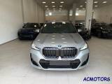 BMW X1 xDrive 20d Msport