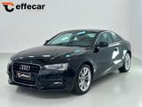 AUDI A5 2.0 TDI 177 CV