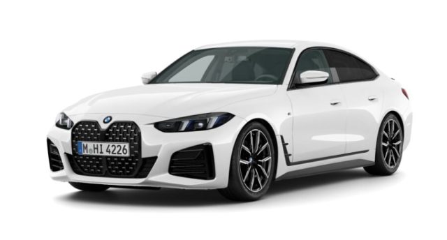 bmw 420 d 48v msport pro