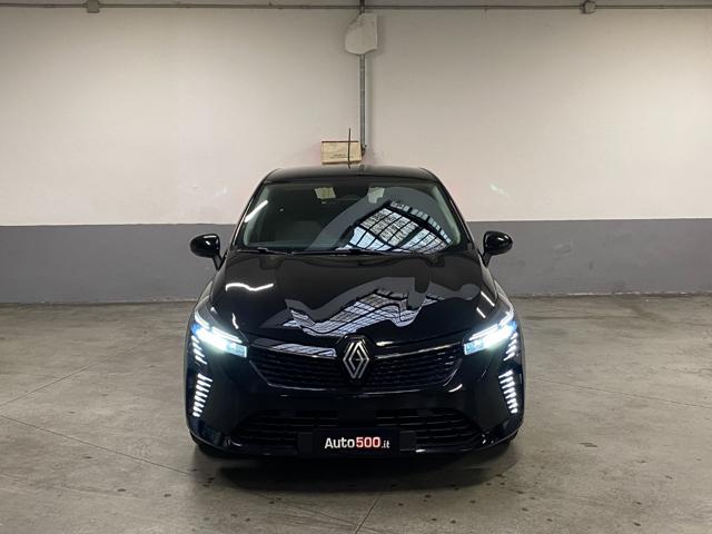 renault clio blue dci 100 cv 5 porte evolution