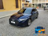 AUDI A3 SPB  TFSI IBRIDA