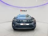 DACIA Sandero Stepway 1.0 TCe ECO-G Expression