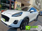FORD Puma 1.0 EcoBoost Hybrid 125 CV S&S Titanium GARANZIA