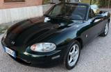 Vai alla scheda del veicolo MAZDA MX-5 1.6i 16V cat Miracle