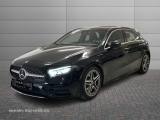 MERCEDES-BENZ A 200 d Automatic Premium