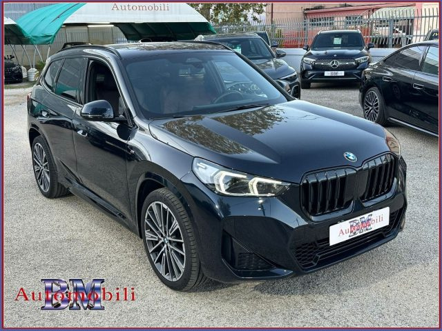 bmw x1 sdrive18d msport iva unipro auto c20 individual