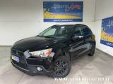 MITSUBISHI ASX 1.6 2WD GPL Bi-Fuel Intense Panoramic
