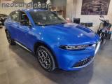 ALFA ROMEO Tonale 1.6 diesel 130 CV TCT6 Ti garanz.2028 +tagl.gratu.