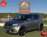 SUZUKI Ignis 1.2 Hybrid 90cv Top (LED/App/Retro/Navi)